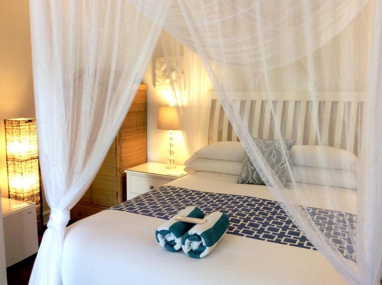키웨스트 Duval Gardens B&B 외부 사진