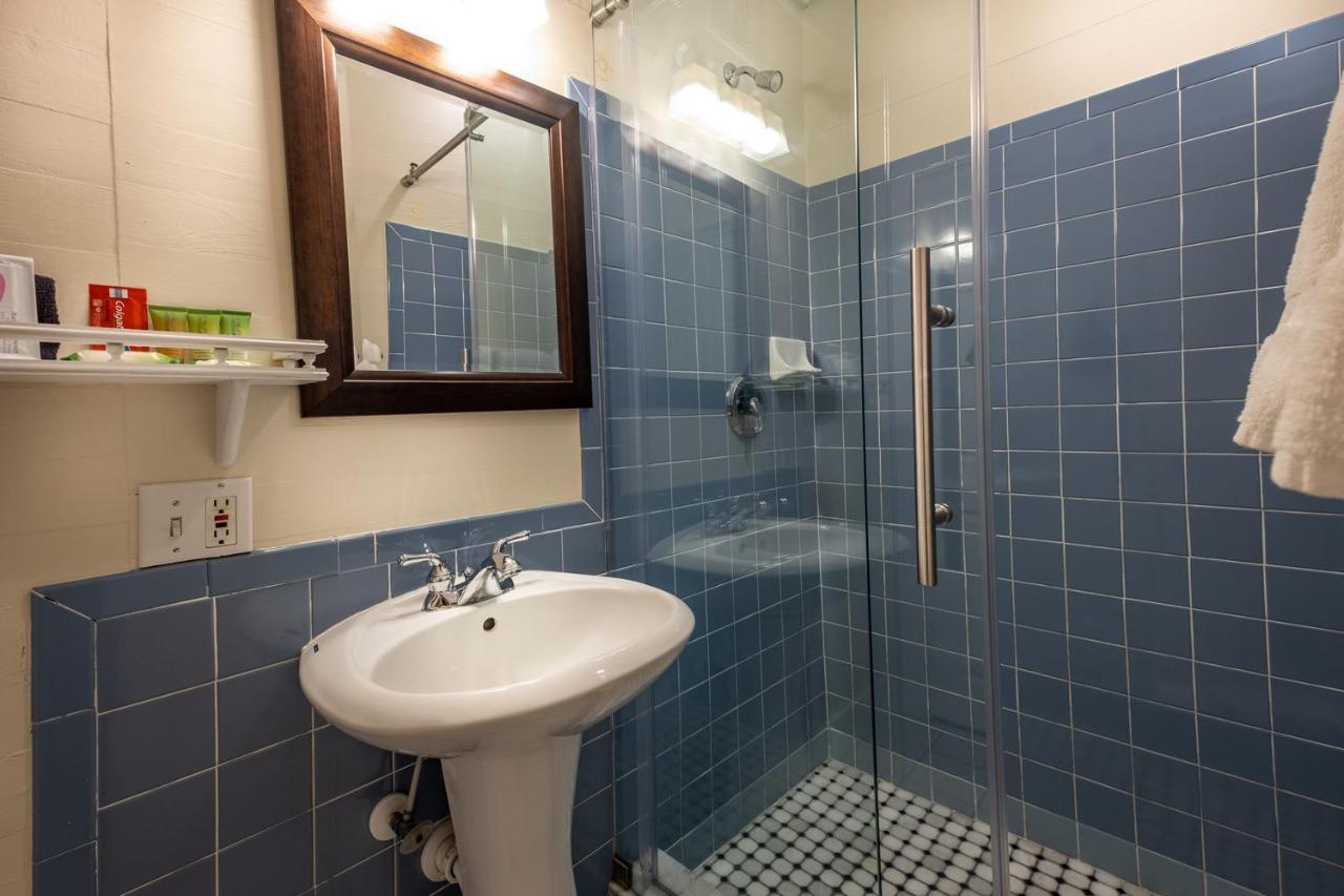 키웨스트 Duval Gardens B&B 외부 사진